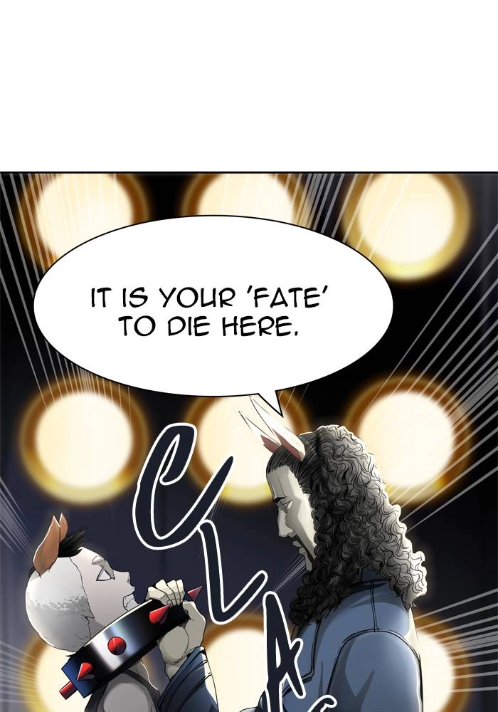 Tower of God Chapter 435, page 62 of 139