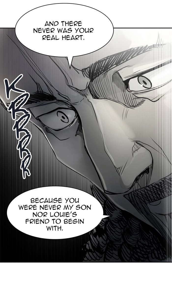 Tower of God Chapter 435, page 64 of 139