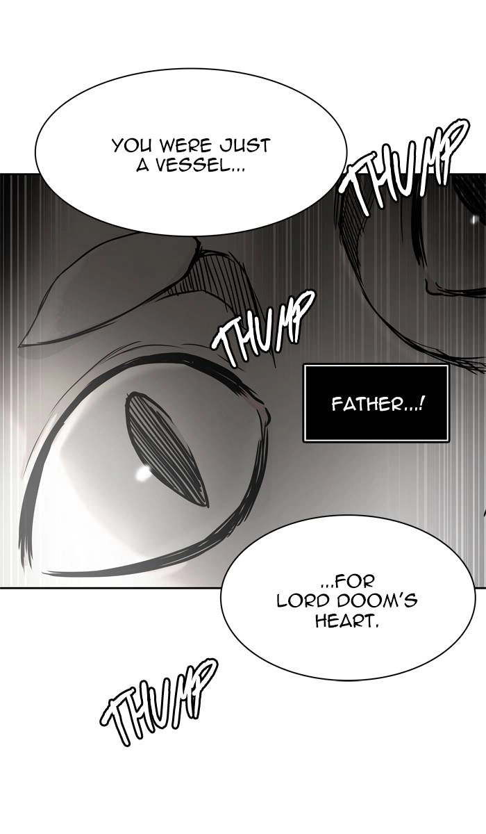Tower of God Chapter 435, page 65 of 139