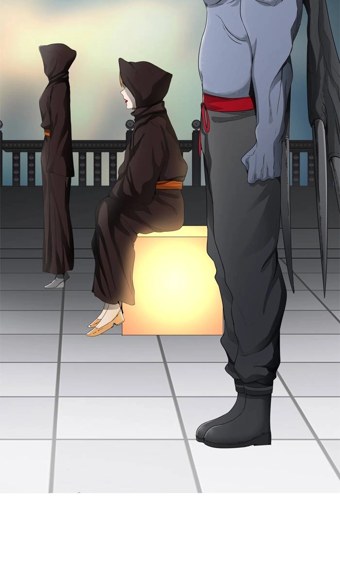 Tower of God Chapter 435, page 68 of 139