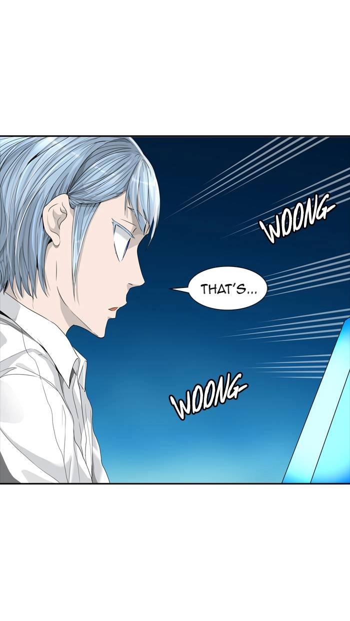 Tower of God Chapter 435, page 69 of 139