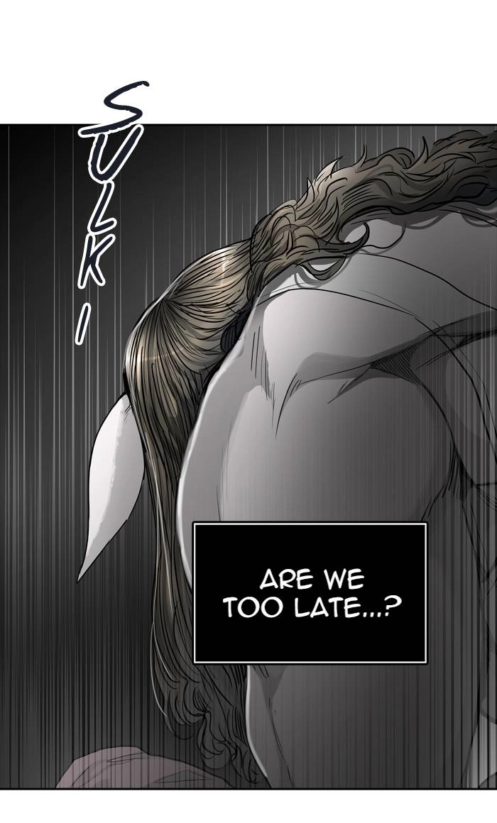 Tower of God Chapter 435, page 70 of 139