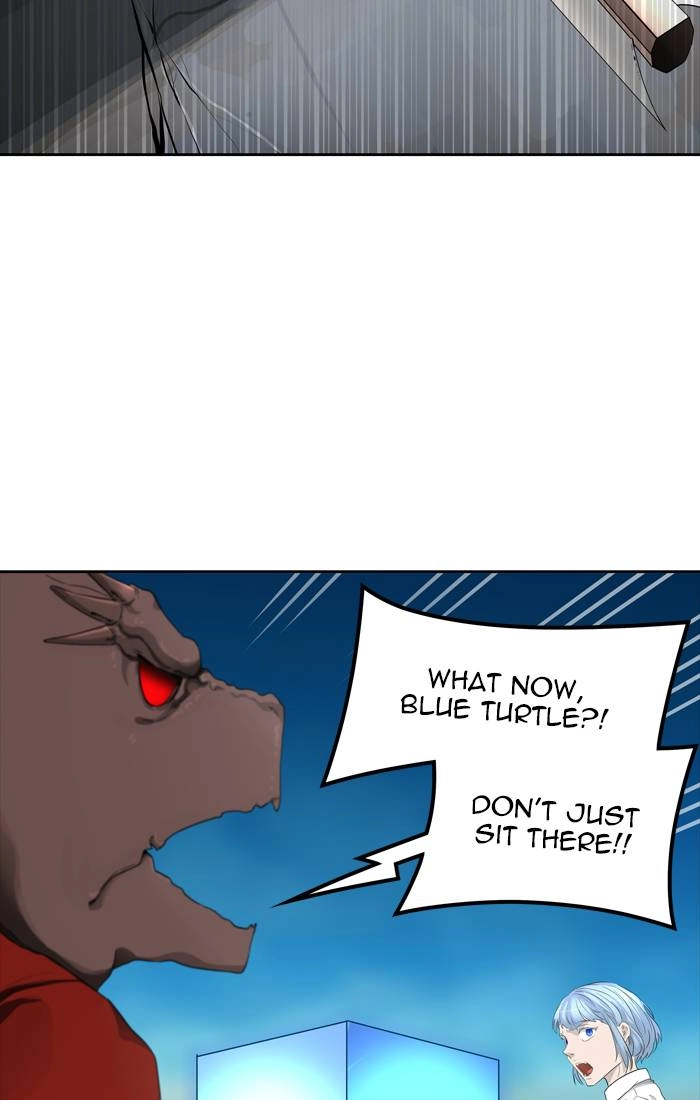 Tower of God Chapter 435, page 75 of 139
