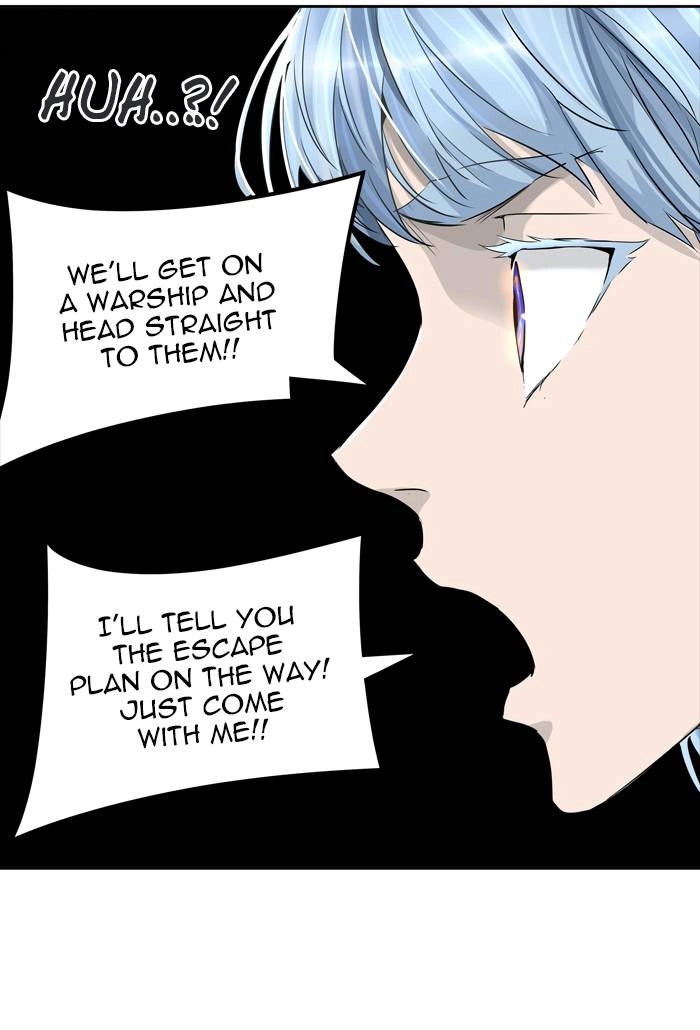 Tower of God Chapter 435, page 77 of 139