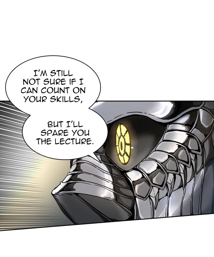 Tower of God Chapter 435, page 8 of 139