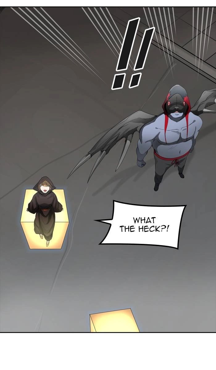 Tower of God Chapter 435, page 81 of 139