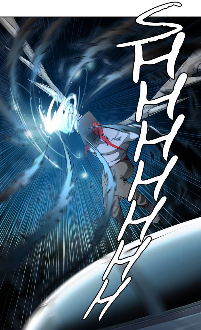 Tower of God Chapter 435, page 84 of 139