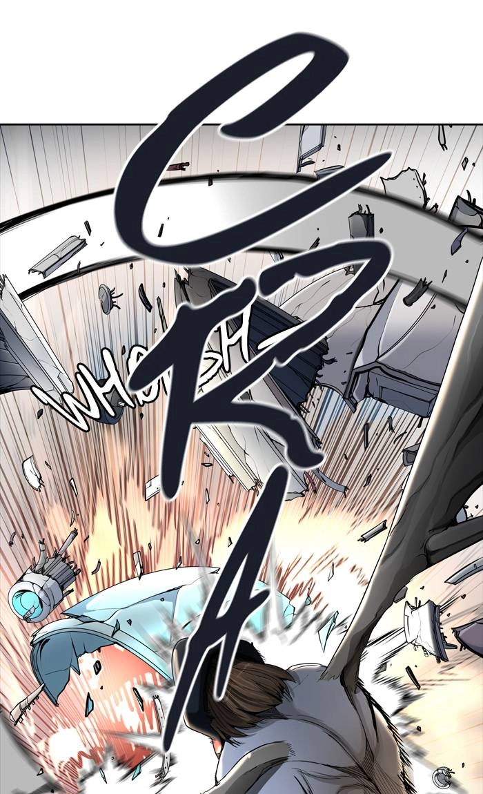 Tower of God Chapter 435, page 87 of 139