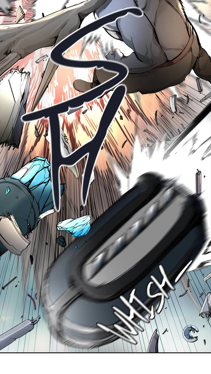 Tower of God Chapter 435, page 88 of 139