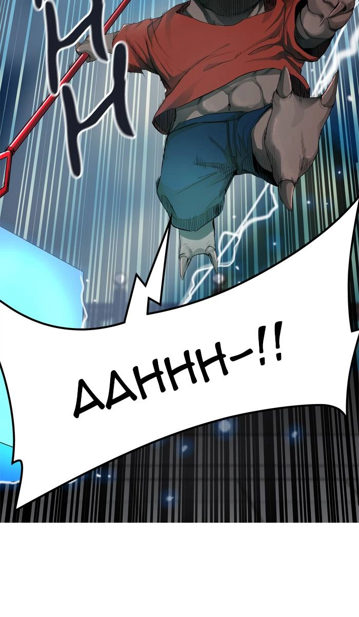 Tower of God Chapter 435, page 92 of 139