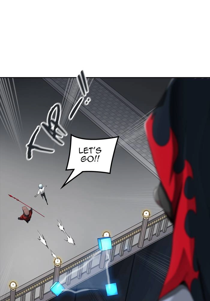 Tower of God Chapter 435, page 93 of 139