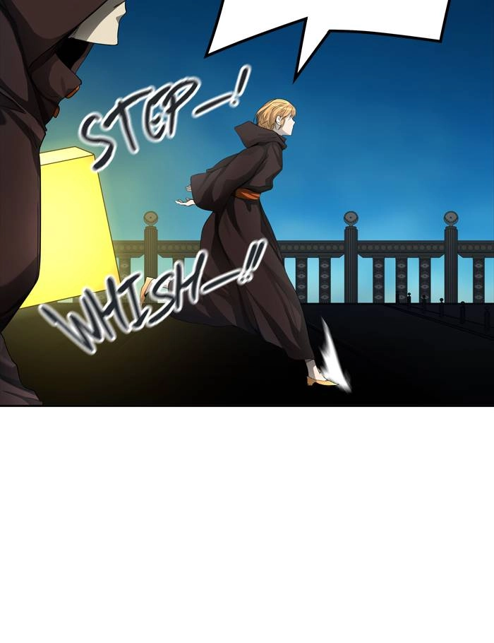 Tower of God Chapter 435, page 95 of 139