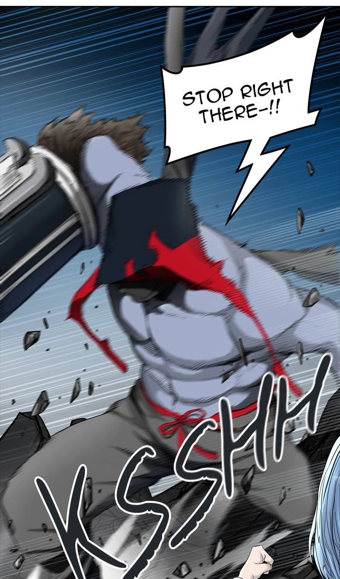 Tower of God Chapter 435, page 96 of 139