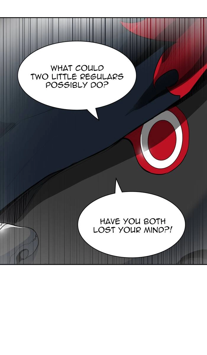 Tower of God Chapter 435, page 98 of 139