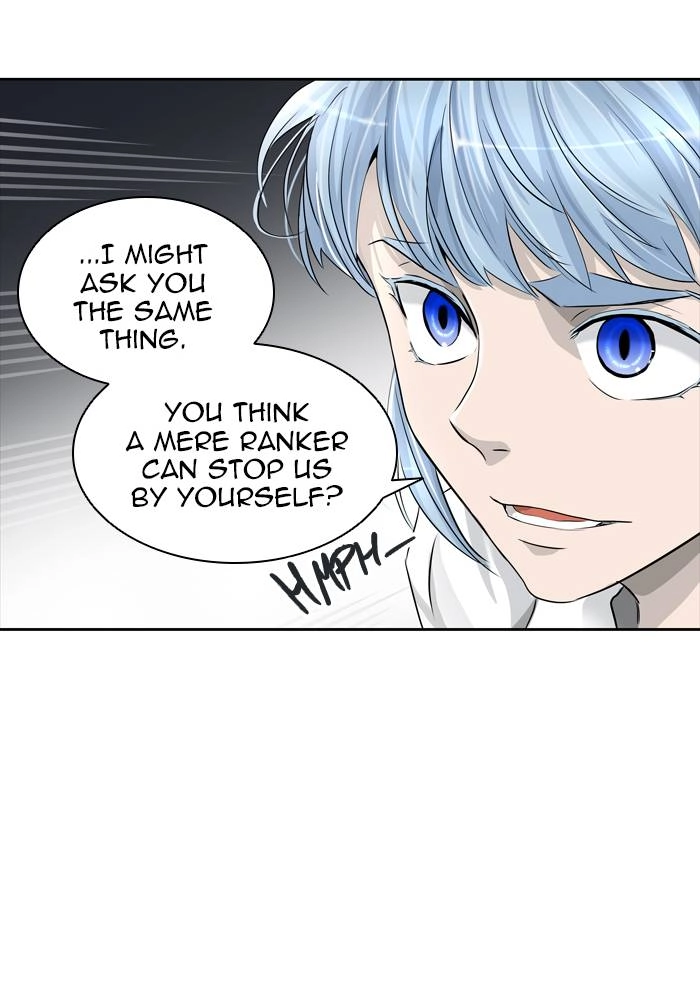Tower of God Chapter 435, page 99 of 139