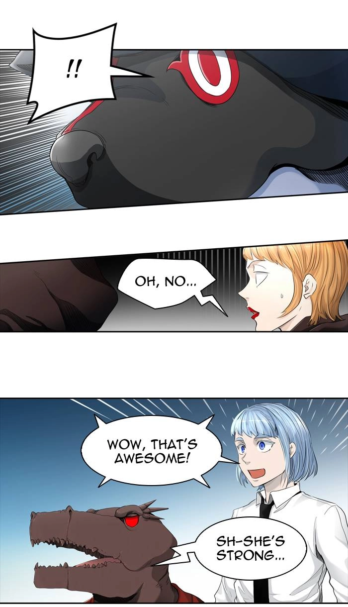 Tower of God Chapter 436, page 100 of 123
