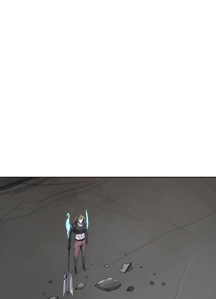 Tower of God Chapter 436, page 101 of 123