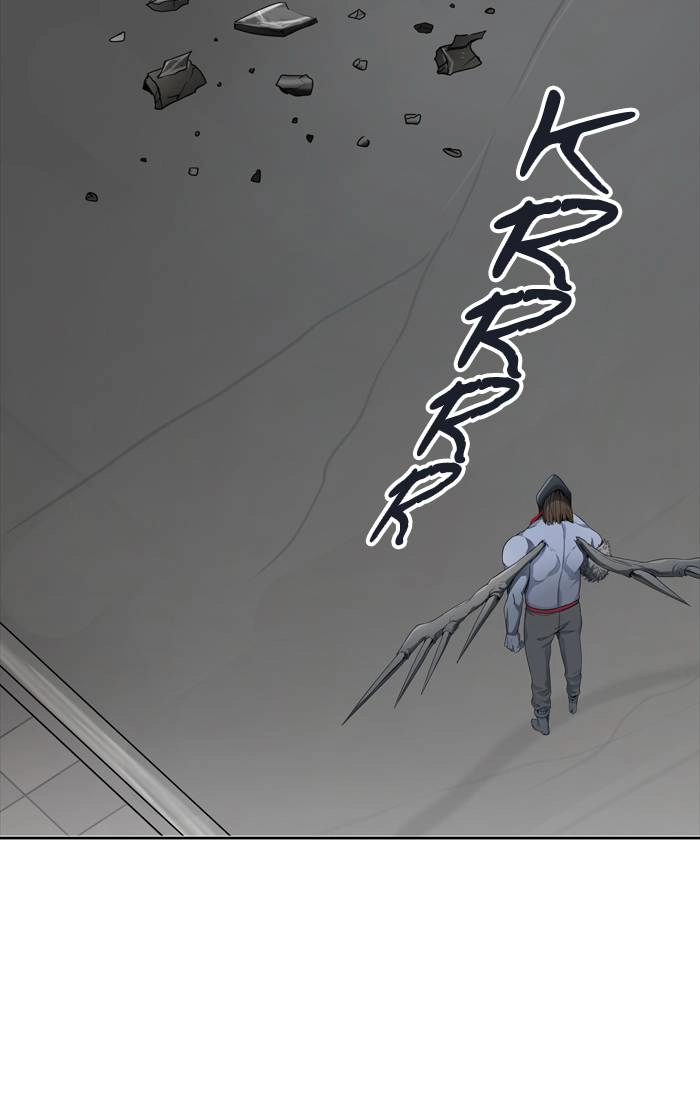Tower of God Chapter 436, page 102 of 123