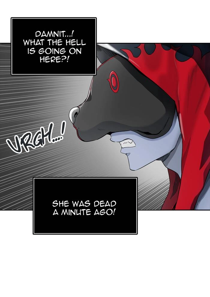 Tower of God Chapter 436, page 103 of 123