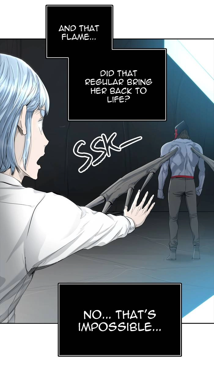 Tower of God Chapter 436, page 104 of 123