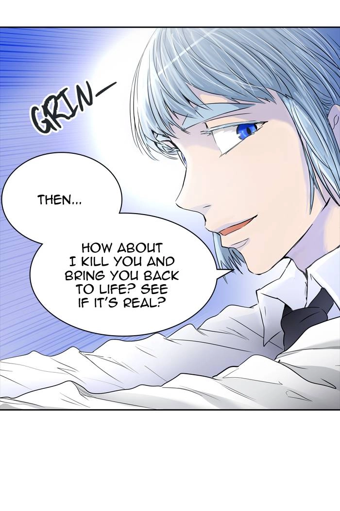 Tower of God Chapter 436, page 106 of 123