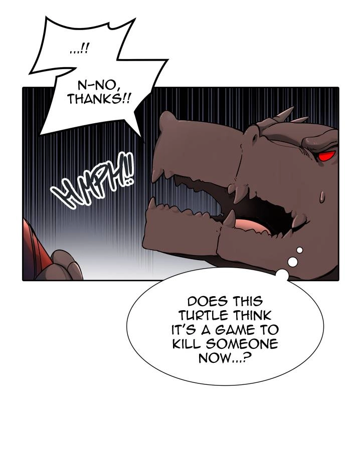 Tower of God Chapter 436, page 107 of 123