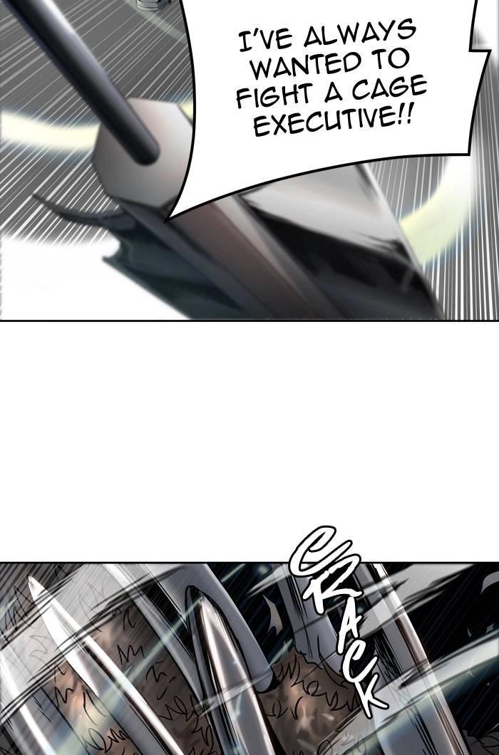 Tower of God Chapter 436, page 109 of 123