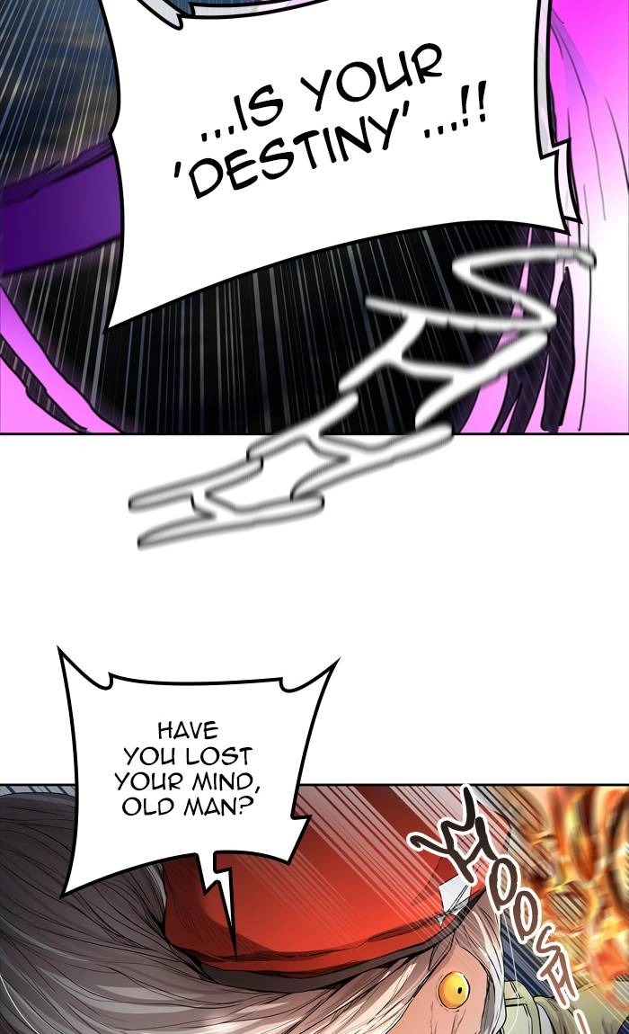 Tower of God Chapter 436, page 11 of 123