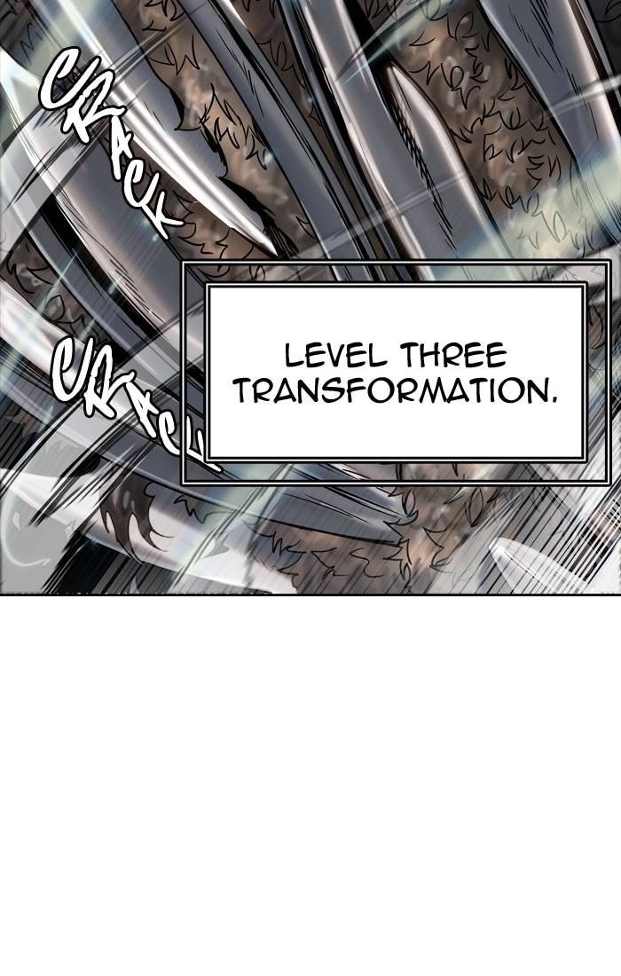 Tower of God Chapter 436, page 110 of 123