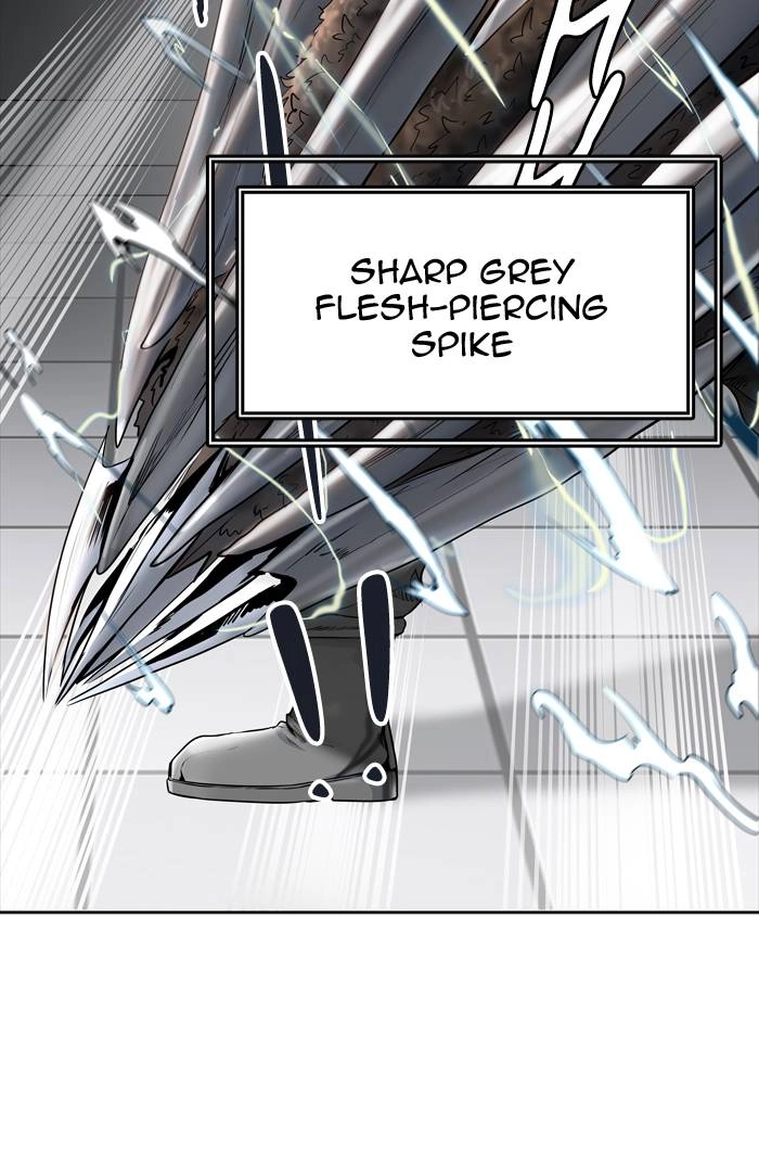 Tower of God Chapter 436, page 112 of 123