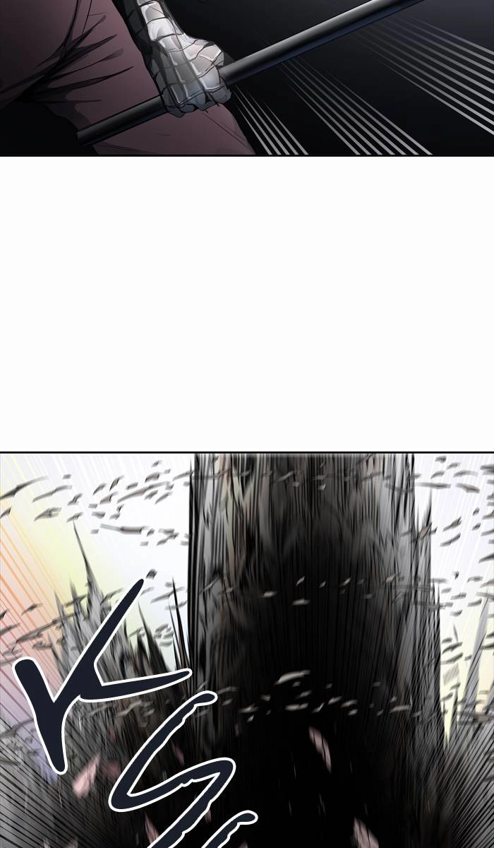 Tower of God Chapter 436, page 114 of 123