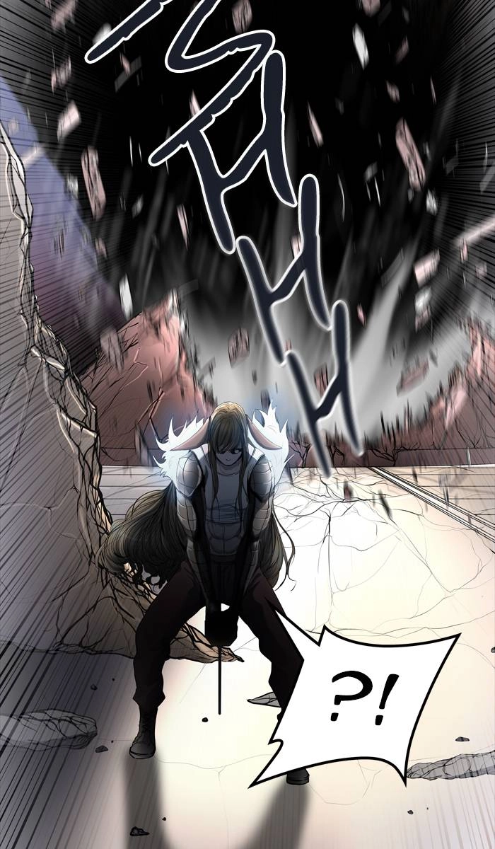 Tower of God Chapter 436, page 115 of 123