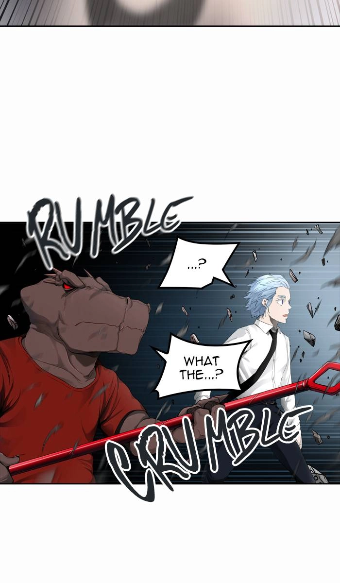 Tower of God Chapter 436, page 116 of 123