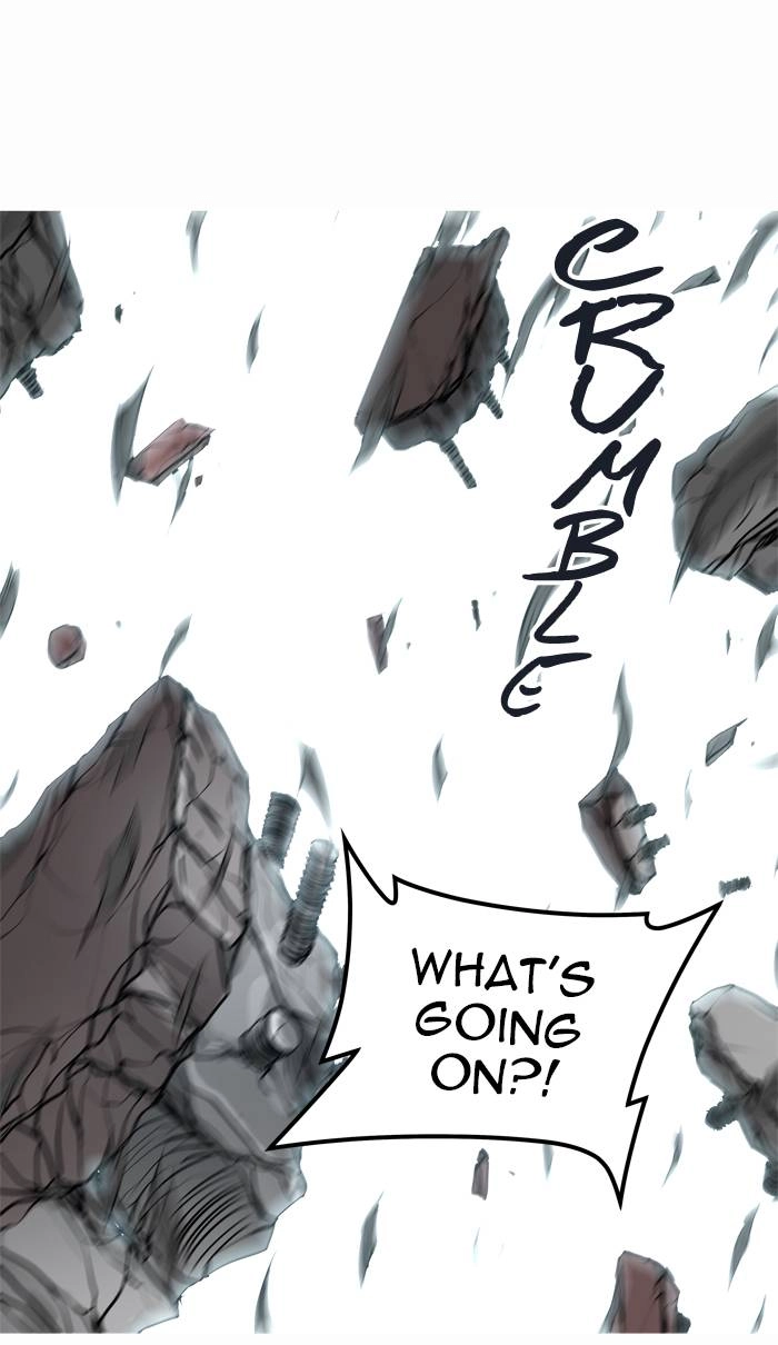 Tower of God Chapter 436, page 117 of 123