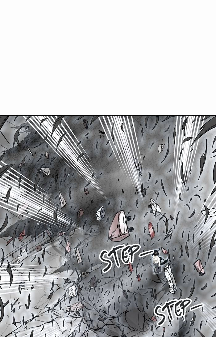 Tower of God Chapter 436, page 118 of 123