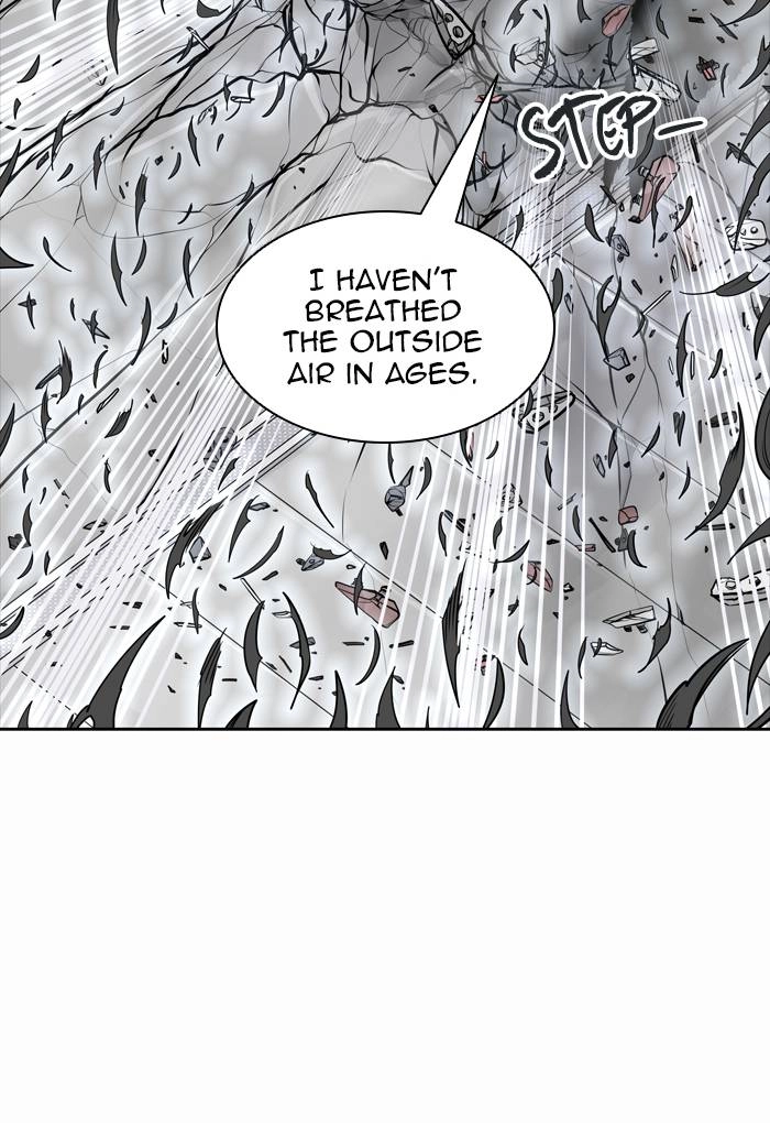 Tower of God Chapter 436, page 119 of 123
