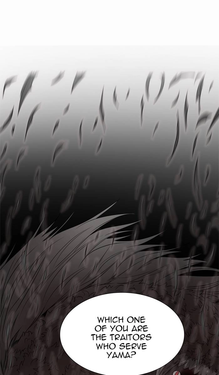 Tower of God Chapter 436, page 121 of 123