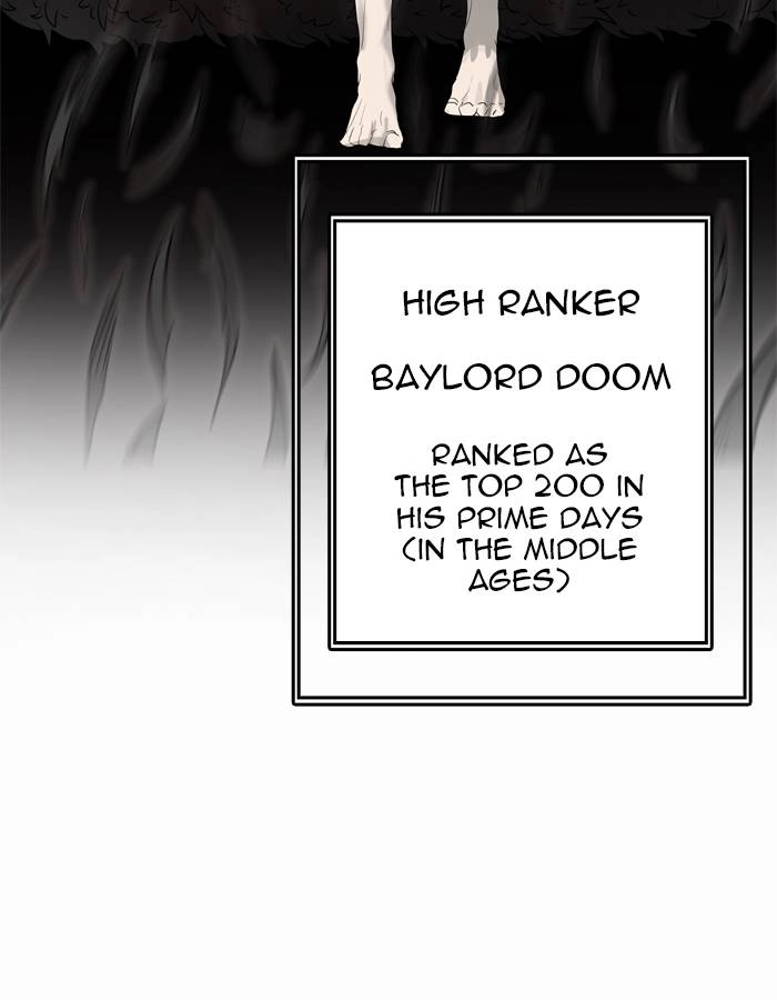 Tower of God Chapter 436, page 123 of 123