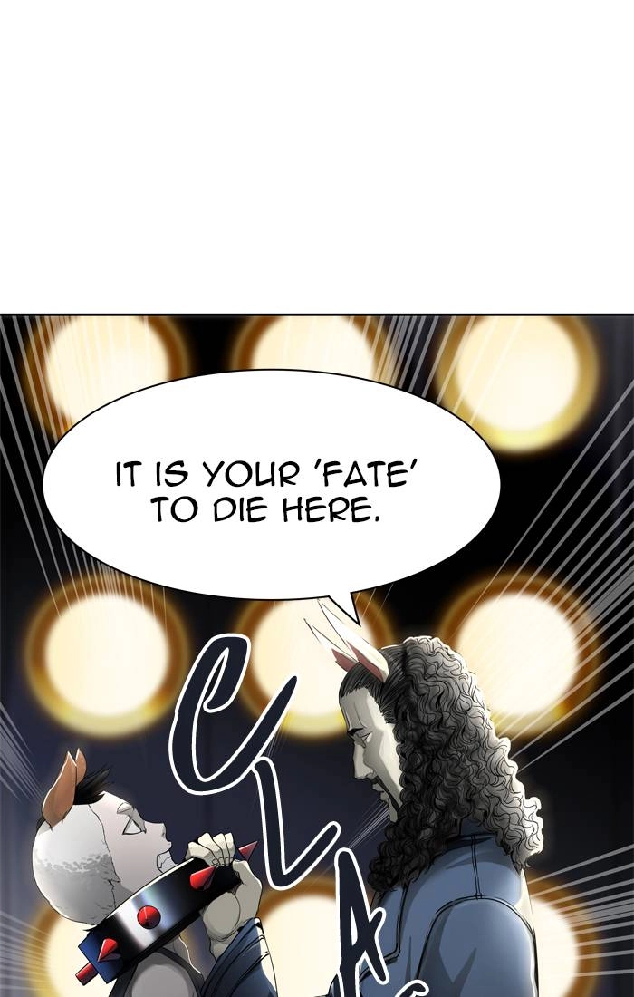 Tower of God Chapter 436, page 15 of 123