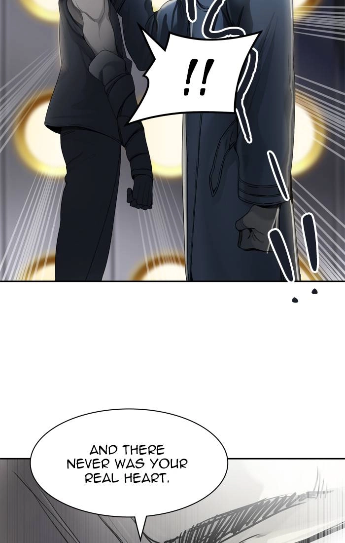 Tower of God Chapter 436, page 16 of 123
