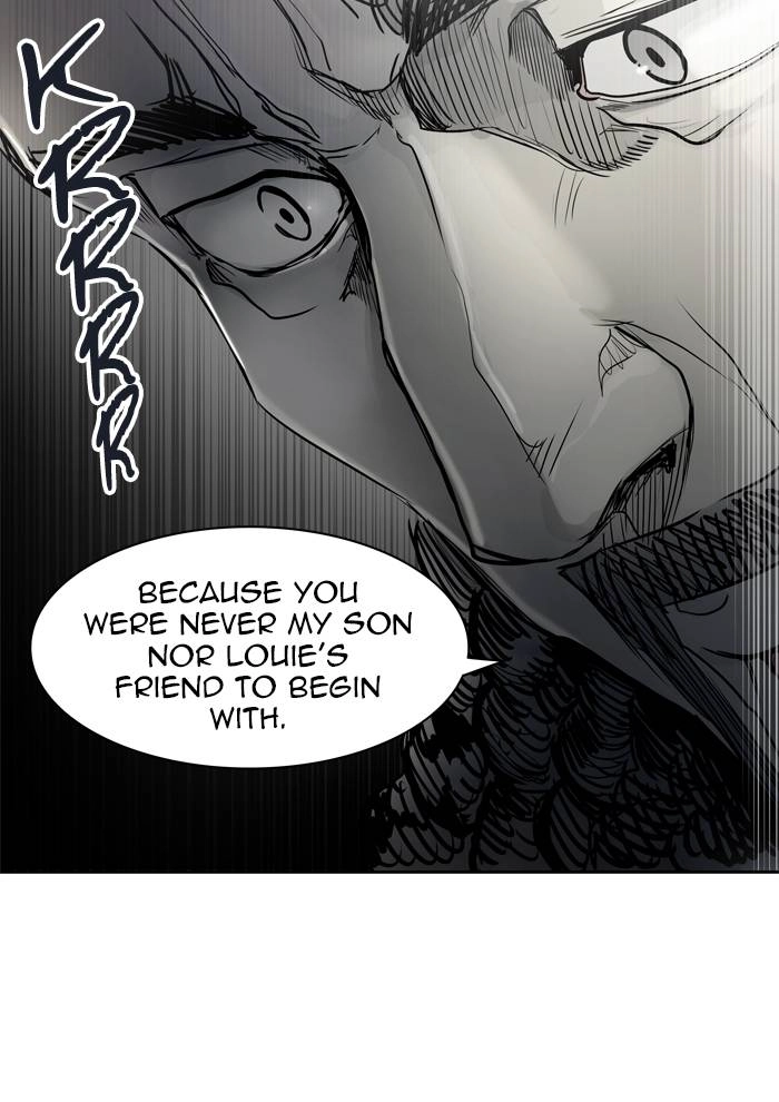 Tower of God Chapter 436, page 17 of 123