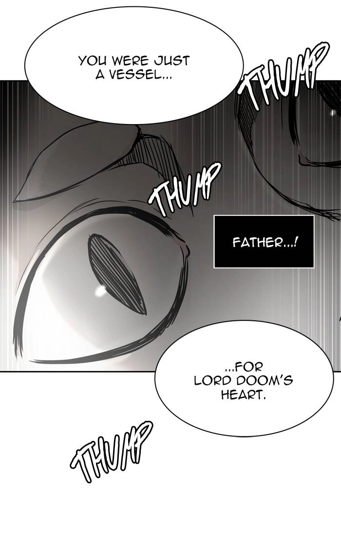 Tower of God Chapter 436, page 18 of 123