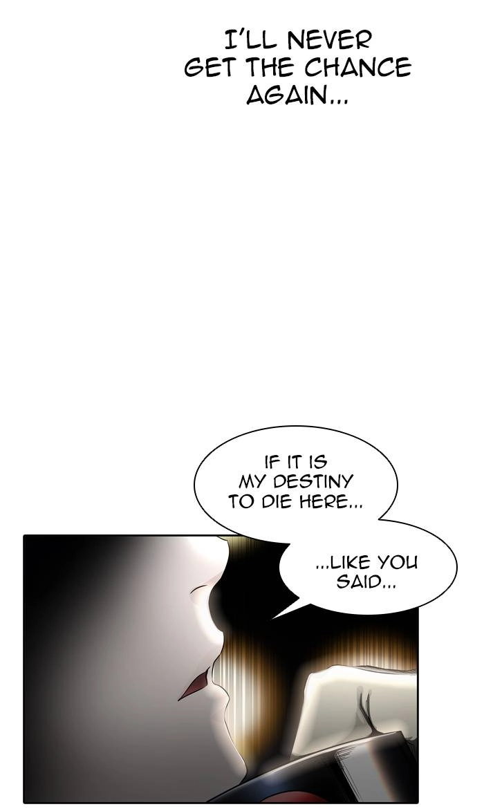Tower of God Chapter 436, page 21 of 123