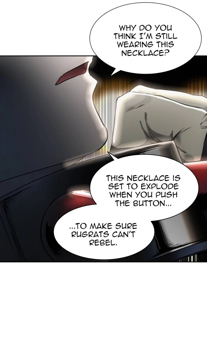 Tower of God Chapter 436, page 23 of 123