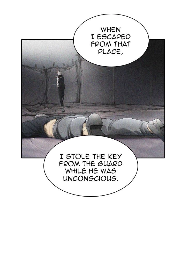 Tower of God Chapter 436, page 24 of 123