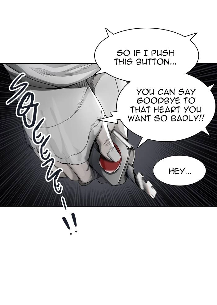 Tower of God Chapter 436, page 25 of 123