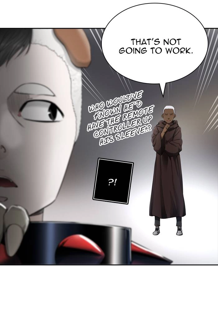 Tower of God Chapter 436, page 26 of 123