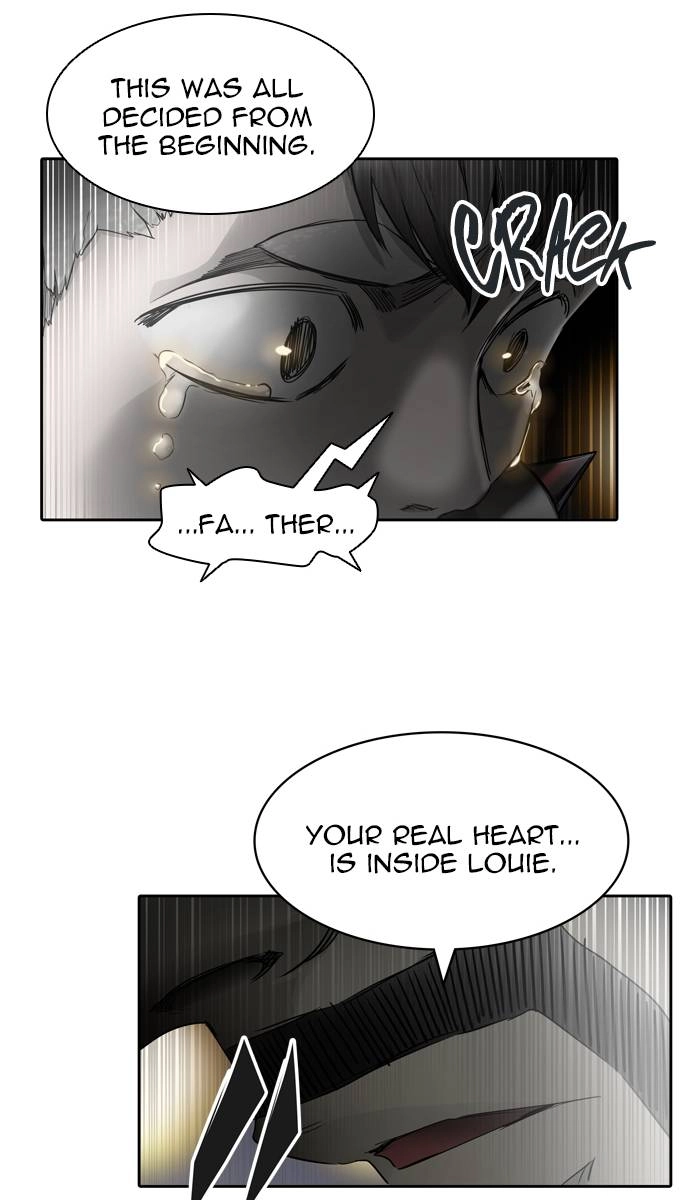 Tower of God Chapter 436, page 32 of 123