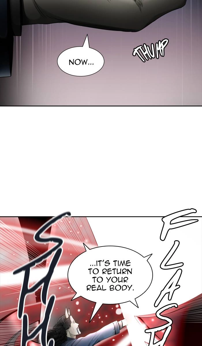 Tower of God Chapter 436, page 39 of 123