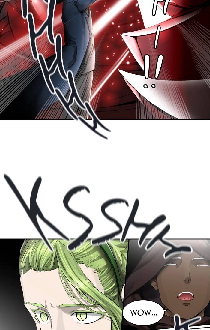 Tower of God Chapter 436, page 40 of 123